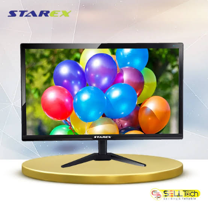 Starex 19 inch Monitor